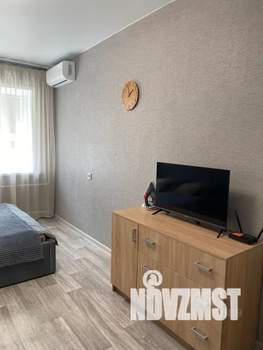 1-к квартира, посуточно, 40м2, 6/16 этаж