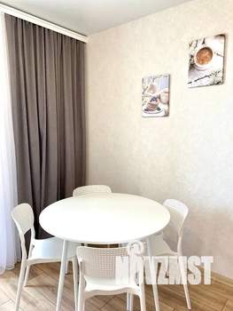 1-к квартира, посуточно, 38м2, 6/17 этаж