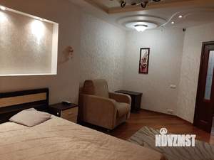 3-к квартира, на длительный срок, 95м2, 6/18 этаж