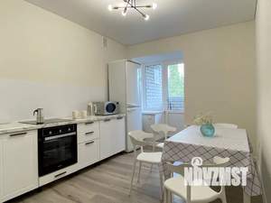 1-к квартира, посуточно, 40м2, 5/15 этаж