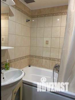 2-к квартира, посуточно, 54м2, 1/1 этаж