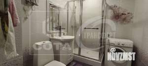 1-к квартира, на длительный срок, 52м2, 3/16 этаж