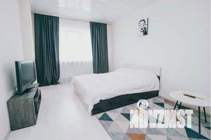 1-к квартира, посуточно, 41м2, 10/17 этаж