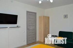 1-к квартира, посуточно, 37м2, 5/11 этаж