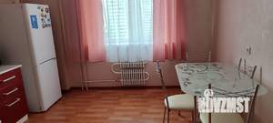 1-к квартира, на длительный срок, 42м2, 15/18 этаж