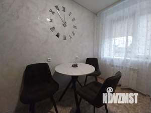 1-к квартира, посуточно, 45м2, 1/9 этаж