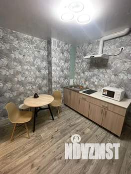 1-к квартира, посуточно, 35м2, 15/18 этаж