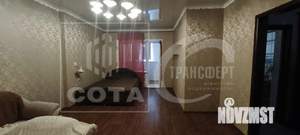 1-к квартира, на длительный срок, 52м2, 3/16 этаж