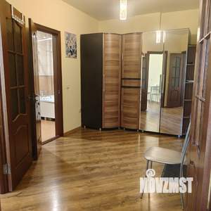 1-к квартира, посуточно, 37м2, 11/17 этаж