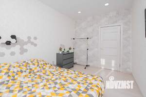 2-к квартира, на длительный срок, 56м2, 1/17 этаж