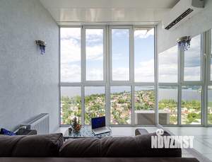 1-к квартира, посуточно, 39м2, 19/26 этаж