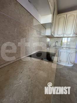 1-к квартира, на длительный срок, 53м2, 15/25 этаж