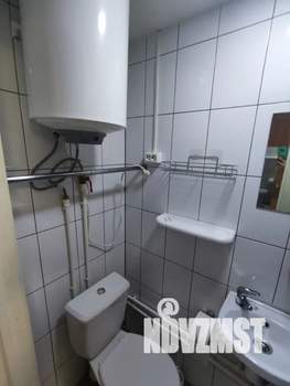 Студия квартира, посуточно, 16м2, 1/3 этаж