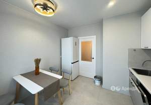 2-к квартира, на длительный срок, 65м2, 21/25 этаж