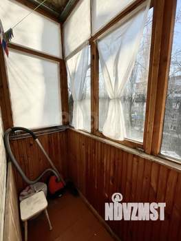 2-к квартира, на длительный срок, 43м2, 3/5 этаж