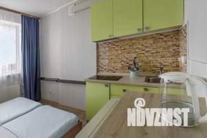 1-к квартира, посуточно, 20м2, 9/18 этаж