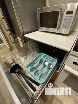 1-к квартира, посуточно, 39м2, 1/1 этаж