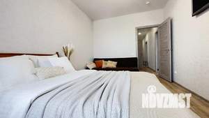 2-к квартира, посуточно, 76м2, 1/1 этаж