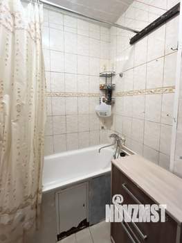 2-к квартира, на длительный срок, 57м2, 3/4 этаж