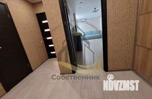 1-к квартира, на длительный срок, 45м2, 9/17 этаж