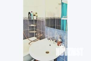 1-к квартира, посуточно, 45м2, 2/4 этаж