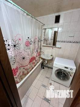 1-к квартира, на длительный срок, 33м2, 3/4 этаж