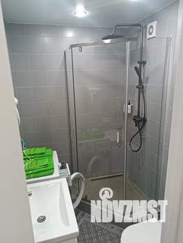 1-к квартира, посуточно, 31м2, 2/4 этаж