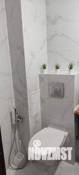 2-к квартира, посуточно, 60м2, 9/9 этаж