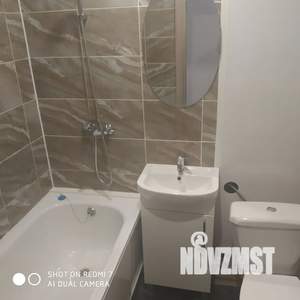 1-к квартира, посуточно, 40м2, 5/9 этаж