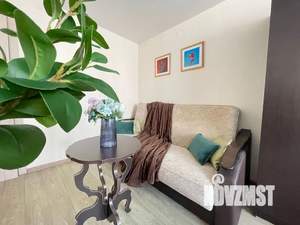 1-к квартира, посуточно, 32м2, 4/9 этаж