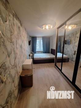 2-к квартира, на длительный срок, 45м2, 3/5 этаж