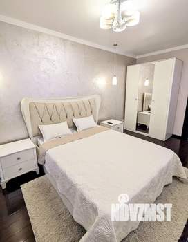2-к квартира, на длительный срок, 68м2, 13/27 этаж
