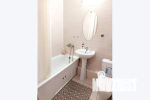 1-к квартира, посуточно, 36м2, 3/17 этаж