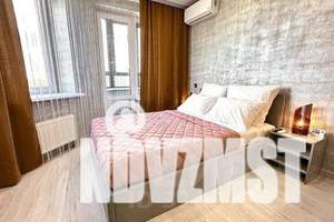 1-к квартира, посуточно, 25м2, 10/20 этаж