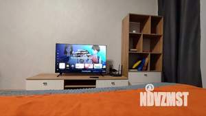 1-к квартира, посуточно, 35м2, 16/18 этаж