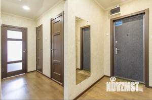 2-к квартира, посуточно, 75м2, 1/1 этаж