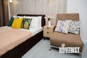 3-к квартира, посуточно, 19м2, 1/6 этаж