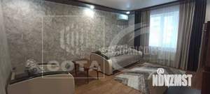 1-к квартира, на длительный срок, 38м2, 10/17 этаж