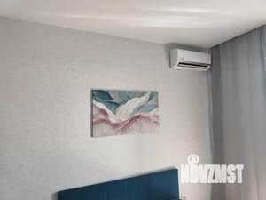 2-к квартира, посуточно, 55м2, 15/15 этаж