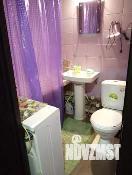 1-к квартира, посуточно, 38м2, 4/9 этаж