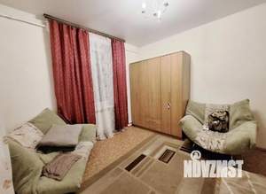 2-к квартира, на длительный срок, 50м2, 2/2 этаж