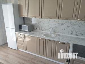 2-к квартира, посуточно, 53м2, 3/16 этаж