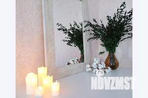 3-к квартира, посуточно, 72м2, 20/25 этаж