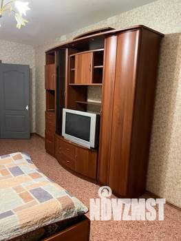 1-к квартира, посуточно, 40м2, 7/10 этаж