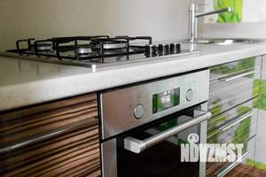 1-к квартира, посуточно, 35м2, 3/5 этаж