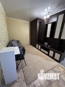 1-к квартира, на длительный срок, 23м2, 5/5 этаж