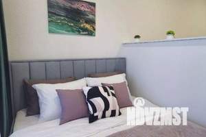 1-к квартира, посуточно, 30м2, 12/12 этаж