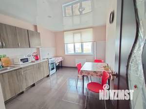 2-к квартира, посуточно, 75м2, 8/22 этаж