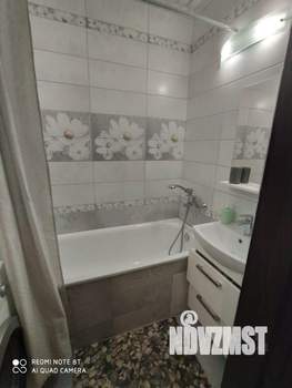 1-к квартира, посуточно, 49м2, 1/1 этаж