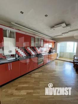 3-к квартира, на длительный срок, 123м2, 1/5 этаж